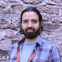 Felipe Rosas avatar image