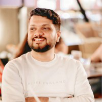 Swapnil Kalbhor avatar image