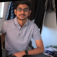 Atharva Patil avatar image