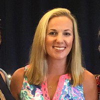 Janelle Martin avatar image