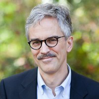 Bob DuCharme avatar image