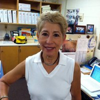 Harriet Wasch avatar image