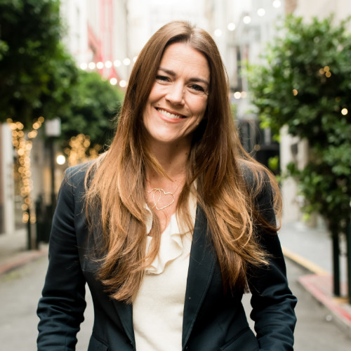 Maria Sipka avatar image