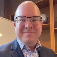 Andrew Gallimore avatar image