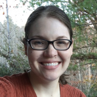 Amy Gutierrez avatar image