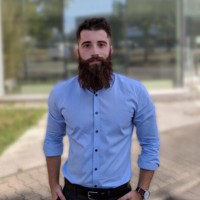 Andre Dossinger avatar image