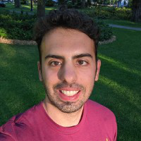 Thiago Neres avatar image