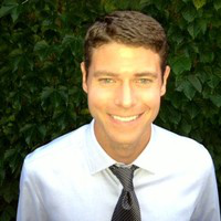 Daniel Potter avatar image