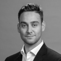 Joshua Curtis avatar image