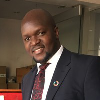 Davis Adieno avatar image