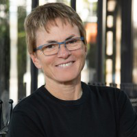 Sue Melone avatar image