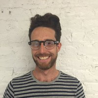 Geordie Woods avatar image