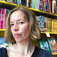 Jennifer Conklin avatar image