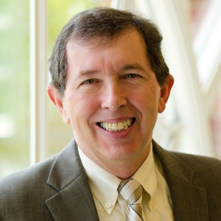 Dewey Cornell avatar image