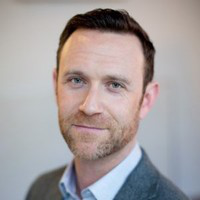 Stuart Leitch avatar image