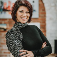 Iida Monika Nessbach - avatar image