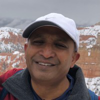 Ghafoor avatar image