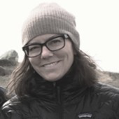 Katie Andrews avatar image