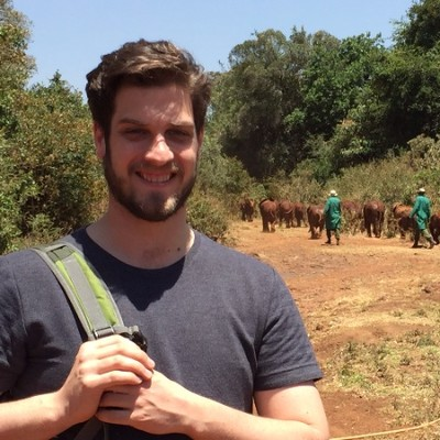 Ben Stewart avatar image