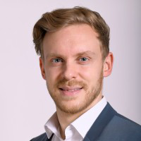 Julian Schirmer avatar image