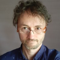 Alex Kovalenko avatar image