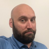 Rob Walters avatar image