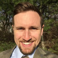 Stephen Lloyd avatar image