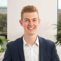 Keegan van Kooten avatar image