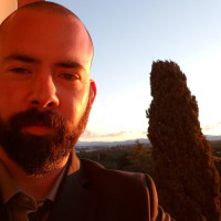 Juan Santiago avatar image