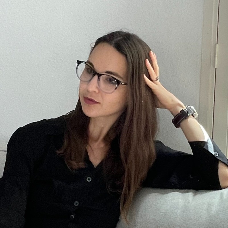 Anna Peterson avatar image