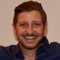 Andy Pfertner avatar image