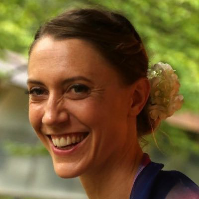 Kate Winston avatar image