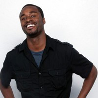 Joel Rainey avatar image
