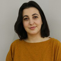 Ilma Jasarevic avatar image