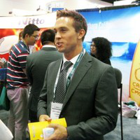 Benjamin Denton avatar image