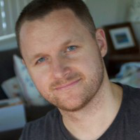 Brett Thebault avatar image