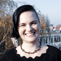 Iulia Istrate avatar image