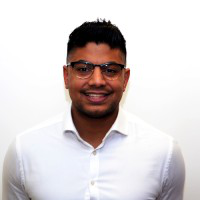 Jason Rai avatar image