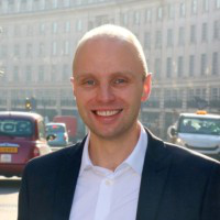 Tom North avatar image