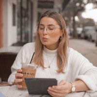 Sophie Stein avatar image