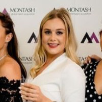 Amy Harris avatar image