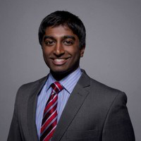 Vishal Sadhasivan avatar image