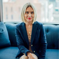 Melissa Alexander avatar image