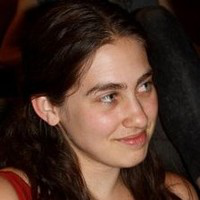 Miranda Baxter avatar image