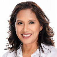 Mdm Ivonne Haire avatar image