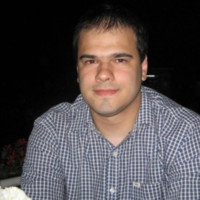 Branislav Milenovic avatar image