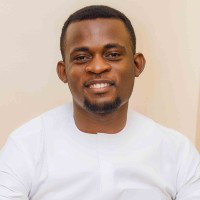 Tope Longe avatar image