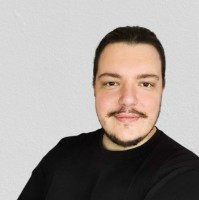 Vladan Ubiparip avatar image