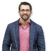 Daniel Rusteen avatar image