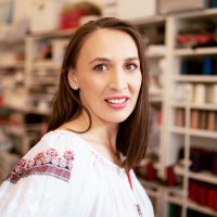 Raluca Spiac avatar image